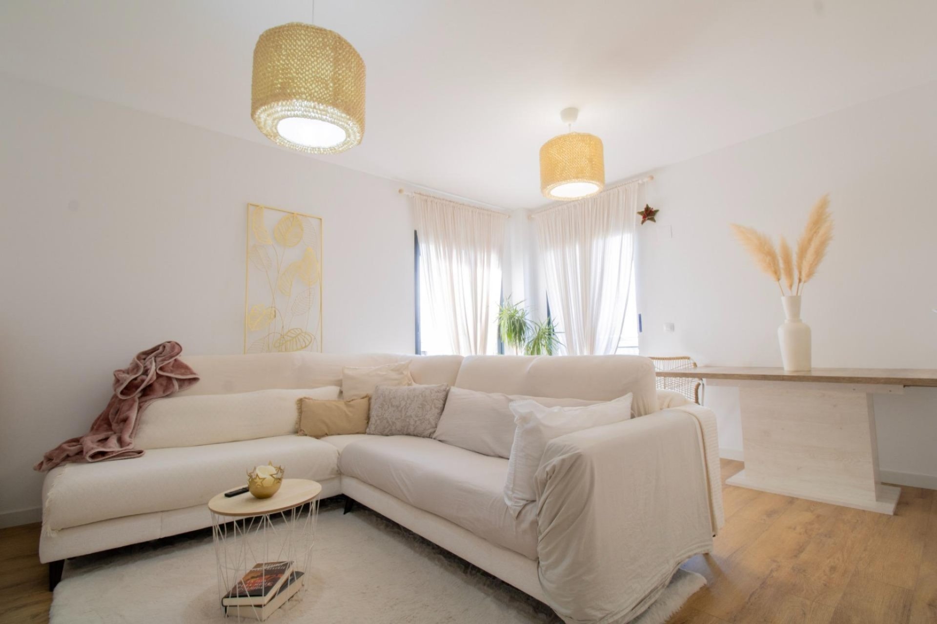 Odsprzedaż - Apartament - Valencia - Tavernes Blanques