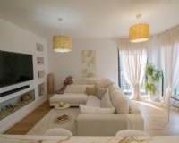 Odsprzedaż - Apartament - Valencia - Tavernes Blanques