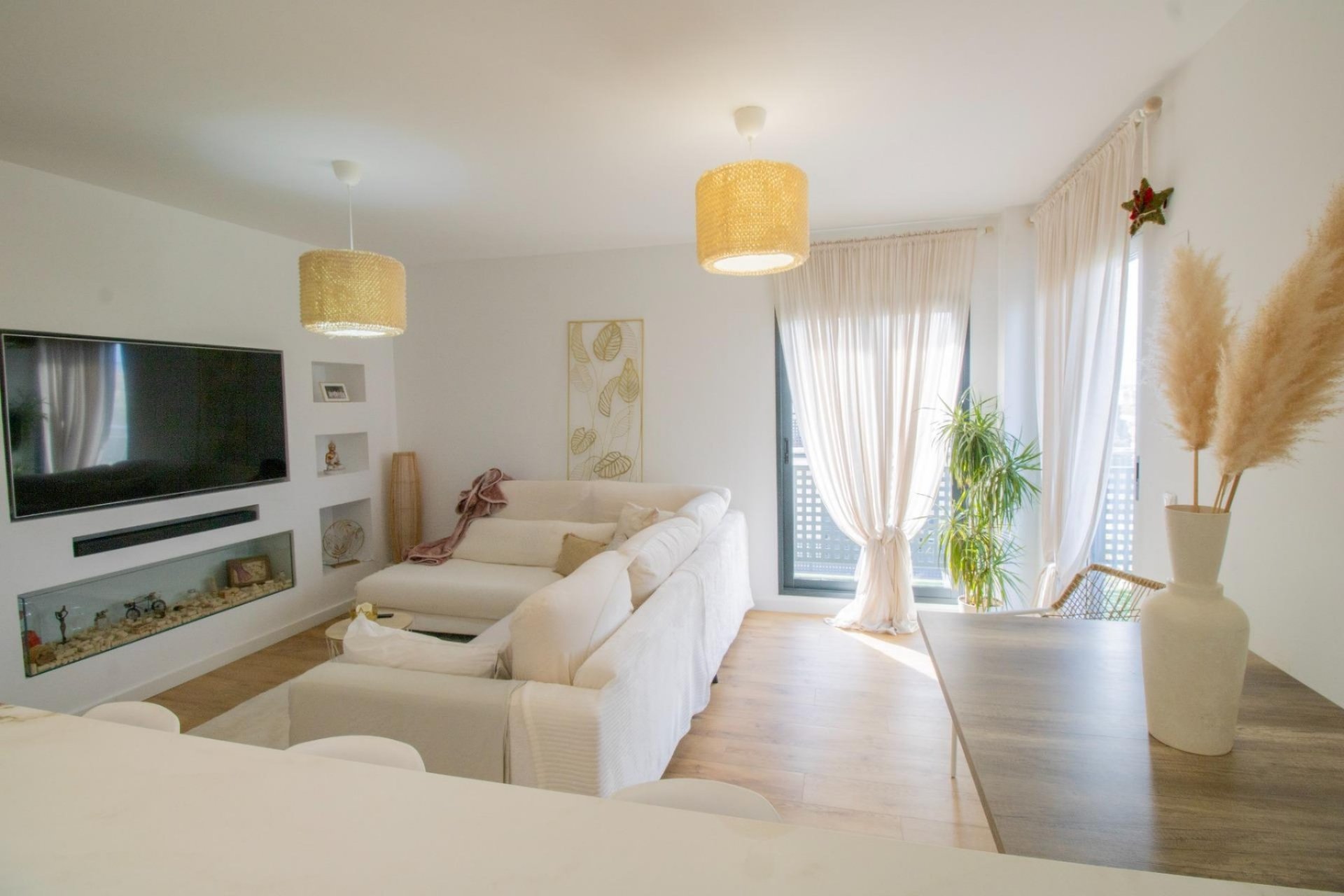 Odsprzedaż - Apartament - Valencia - Tavernes Blanques