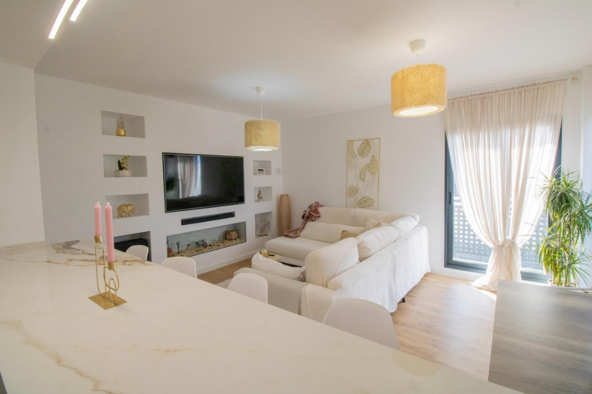 Odsprzedaż - Apartament - Valencia - Tavernes Blanques