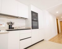 Odsprzedaż - Apartament - Valencia - Tavernes Blanques
