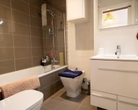 Odsprzedaż - Apartament - Valencia - Tavernes Blanques