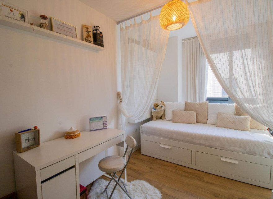 Odsprzedaż - Apartament - Valencia - Tavernes Blanques