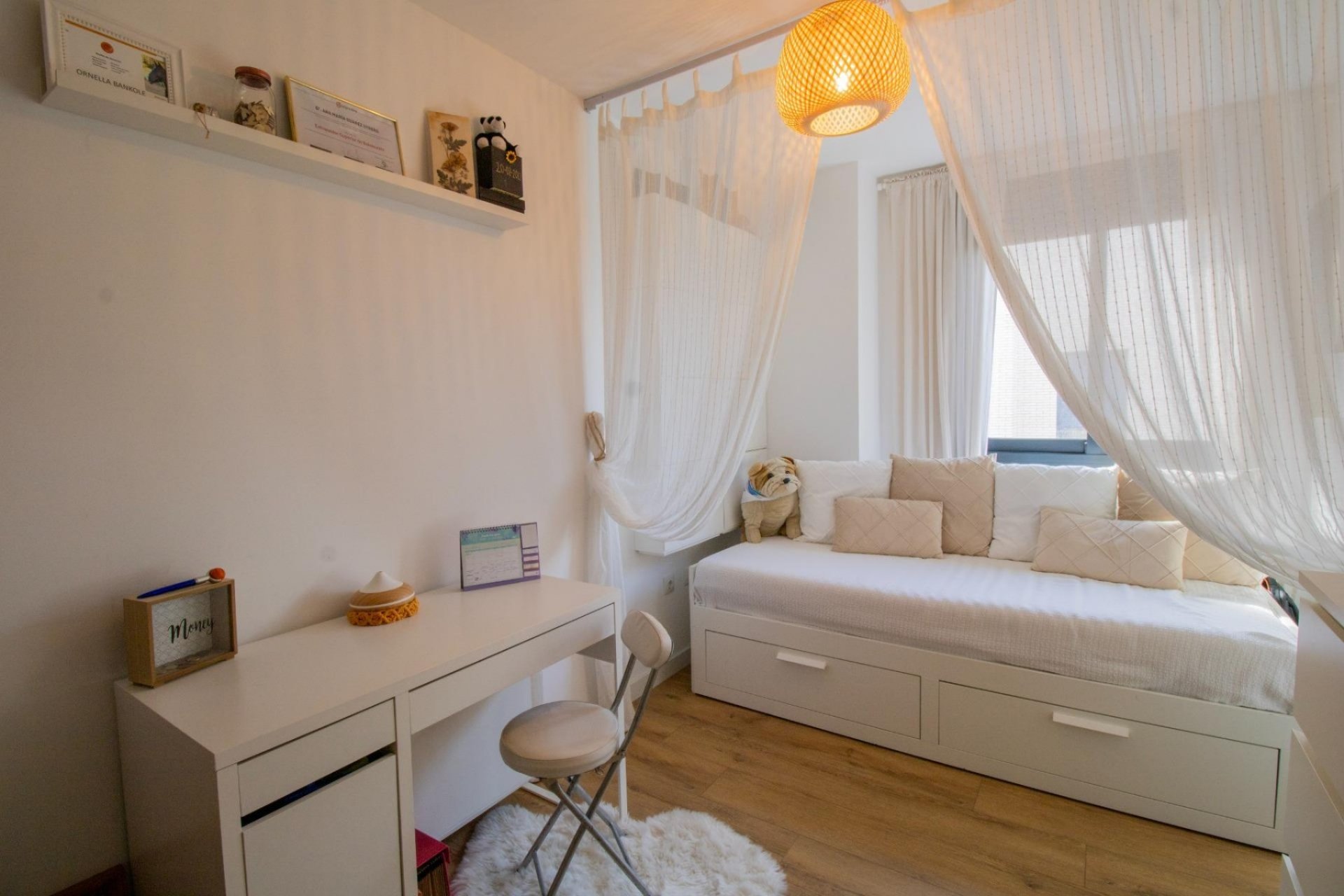 Odsprzedaż - Apartament - Valencia - Tavernes Blanques