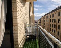 Odsprzedaż - Apartament - Valencia - Tavernes Blanques