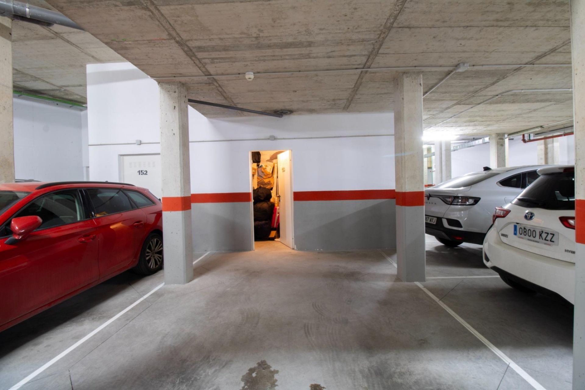 Odsprzedaż - Apartament - Valencia - Tavernes Blanques