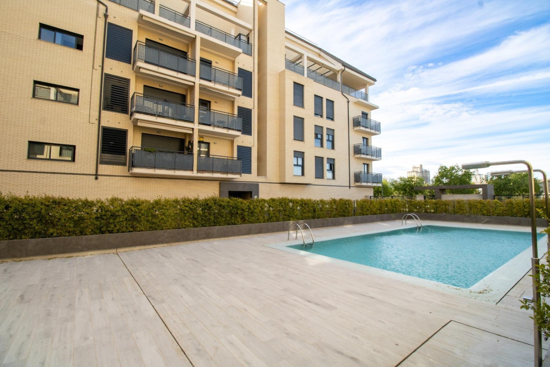 Odsprzedaż - Apartament - Valencia - Tavernes Blanques