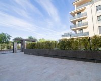 Odsprzedaż - Apartament - Valencia - Tavernes Blanques