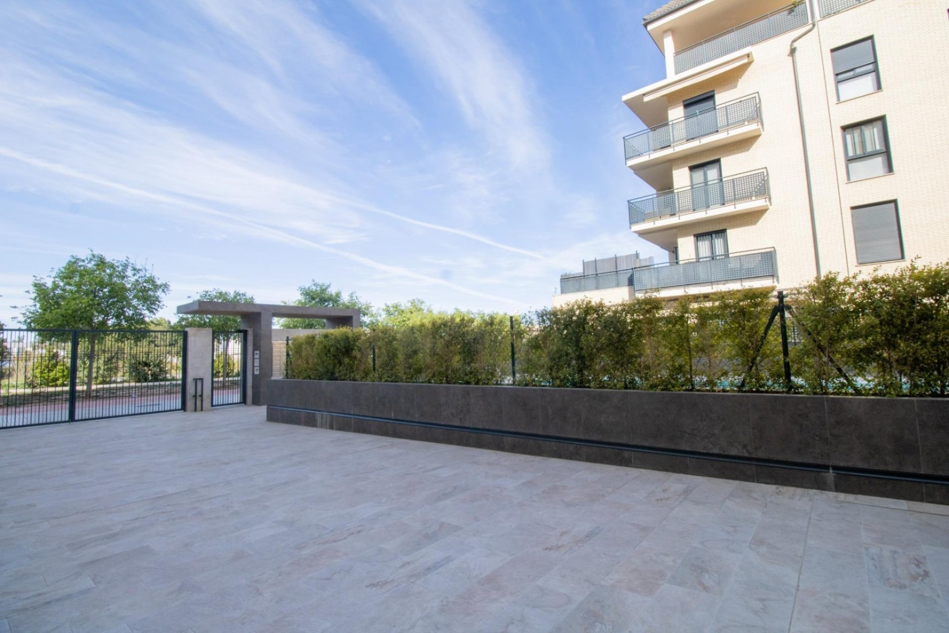 Odsprzedaż - Apartament - Valencia - Tavernes Blanques