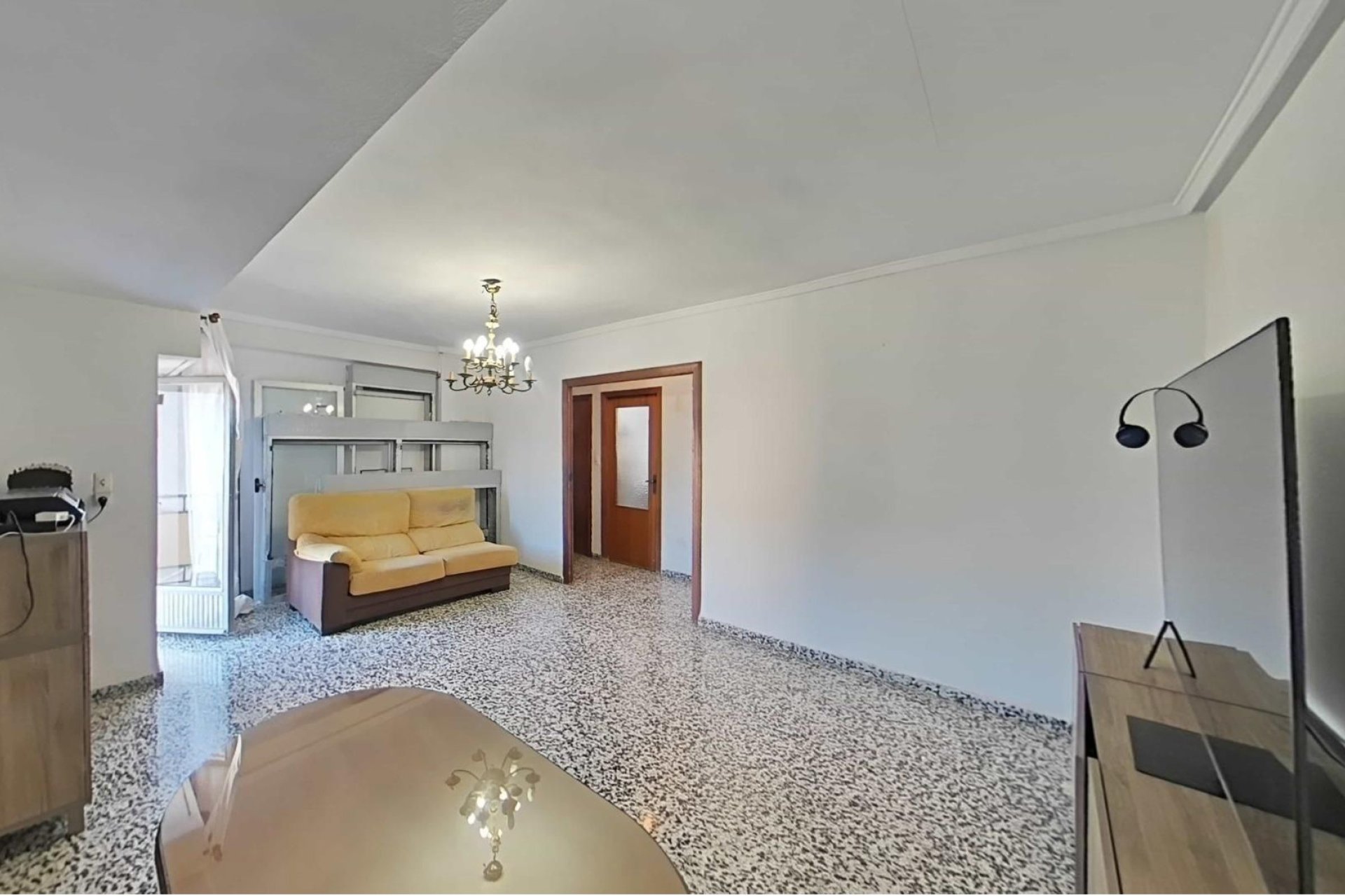 Odsprzedaż - Apartament - Valencia - Torrefiel