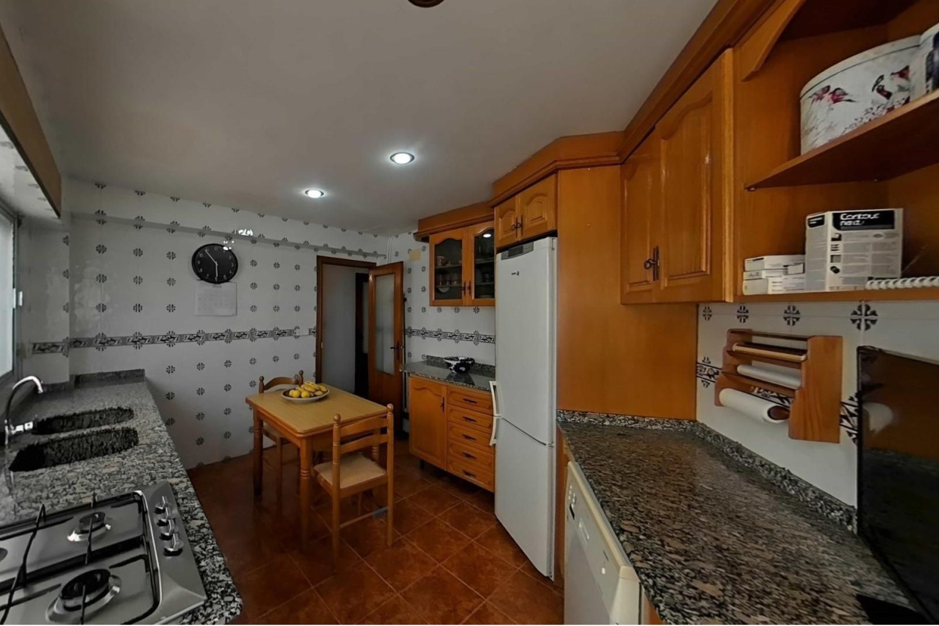 Odsprzedaż - Apartament - Valencia - Torrefiel