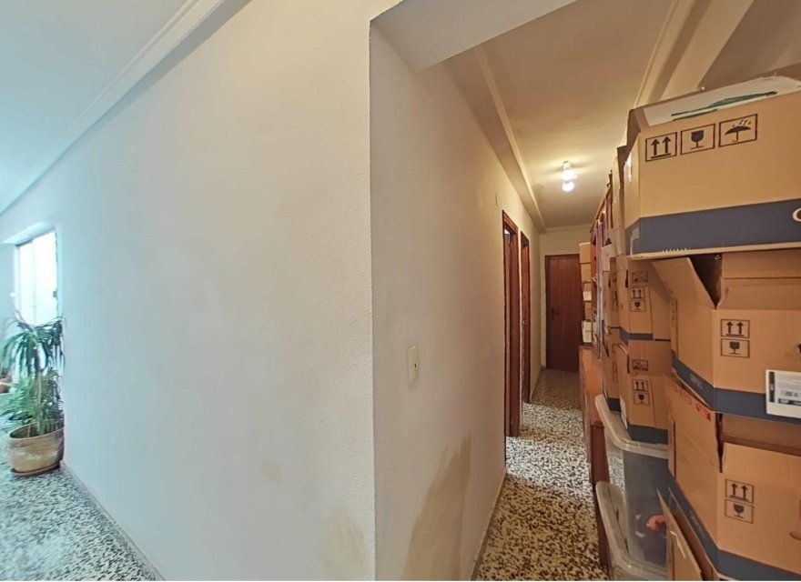 Odsprzedaż - Apartament - Valencia - Torrefiel