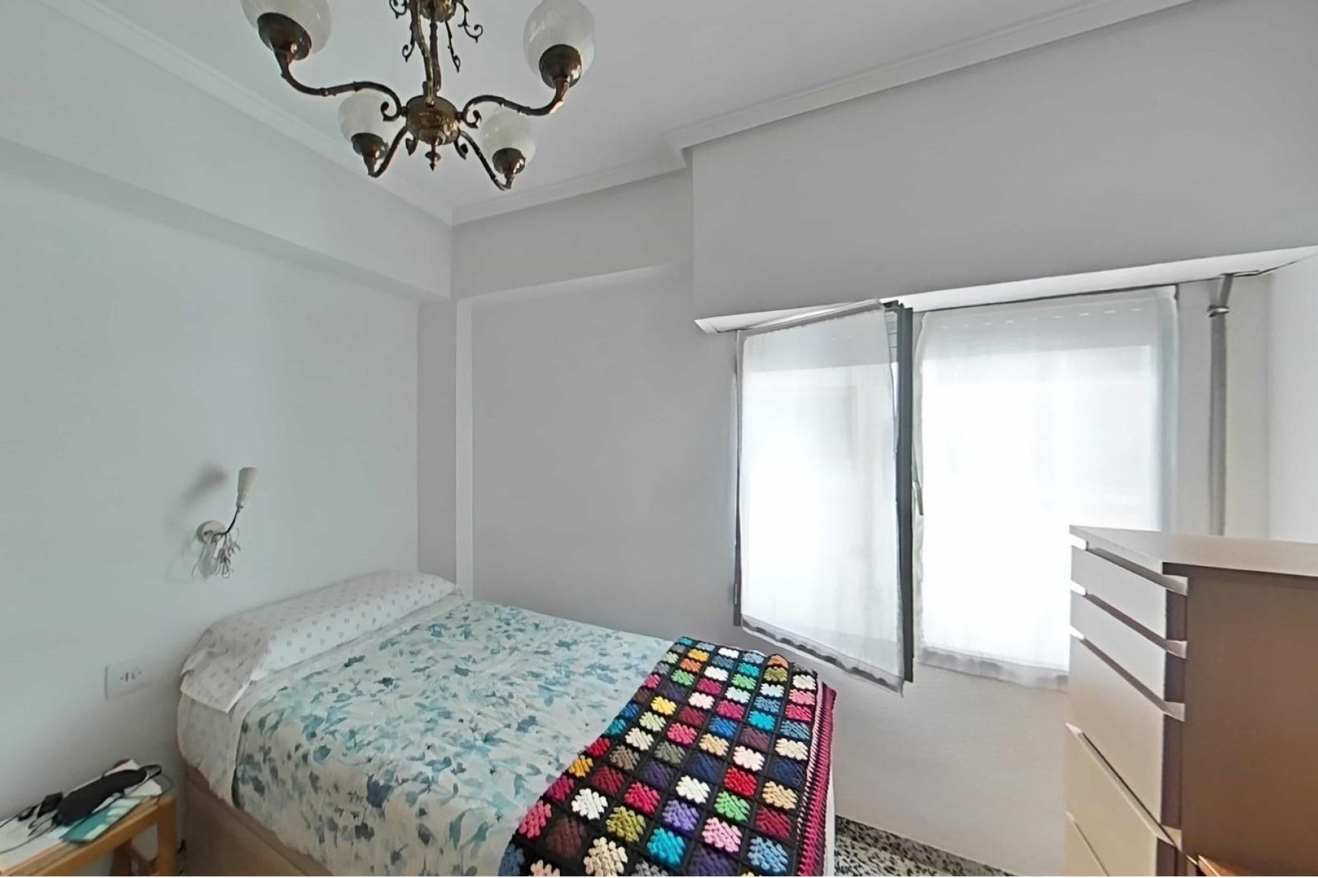 Odsprzedaż - Apartament - Valencia - Torrefiel