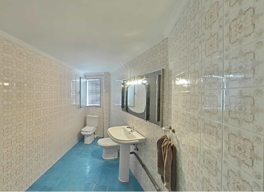 Odsprzedaż - Apartament - Valencia - Torrefiel