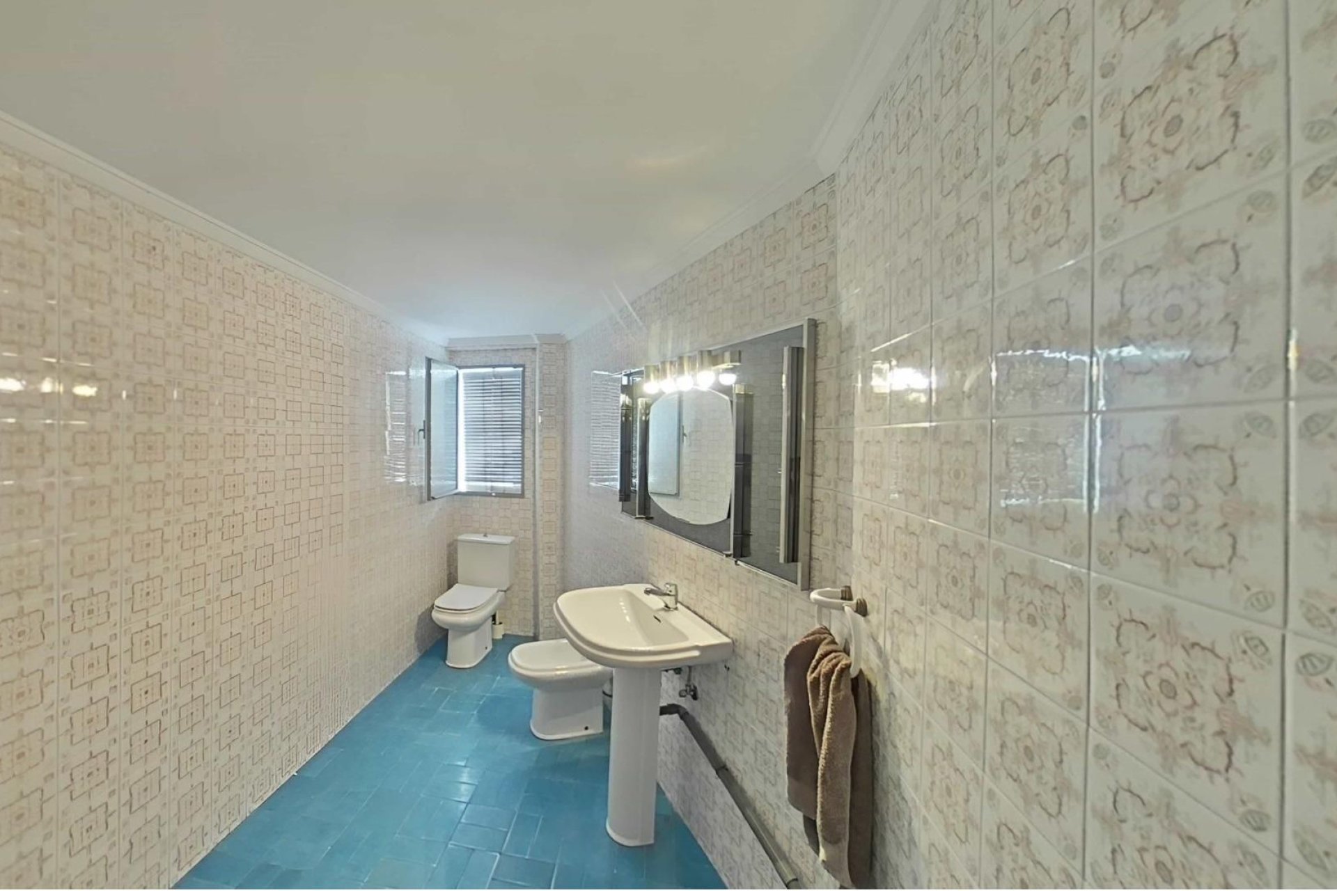 Odsprzedaż - Apartament - Valencia - Torrefiel