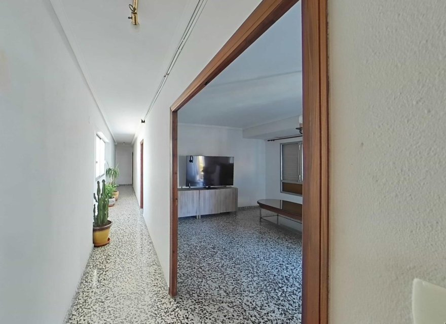 Odsprzedaż - Apartament - Valencia - Torrefiel