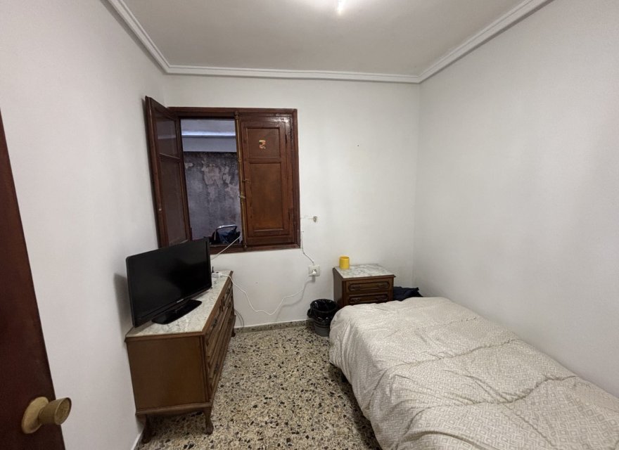 Odsprzedaż - Apartament - Valencia