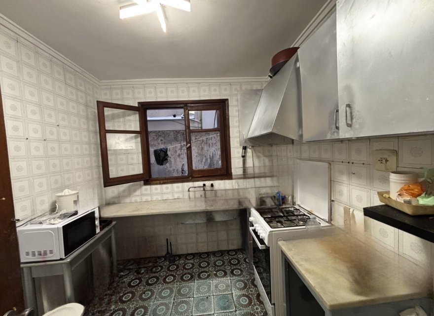 Odsprzedaż - Apartament - Valencia