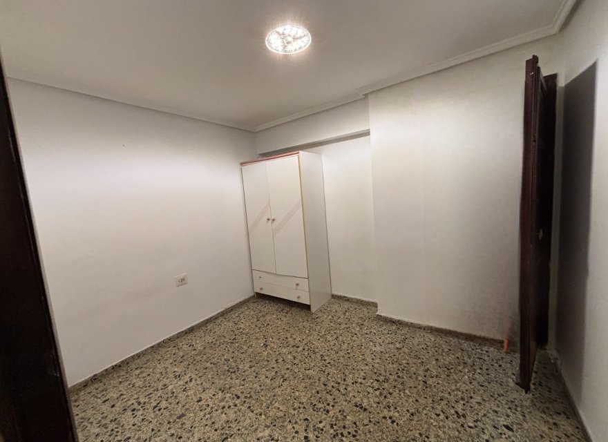 Odsprzedaż - Apartament - Valencia