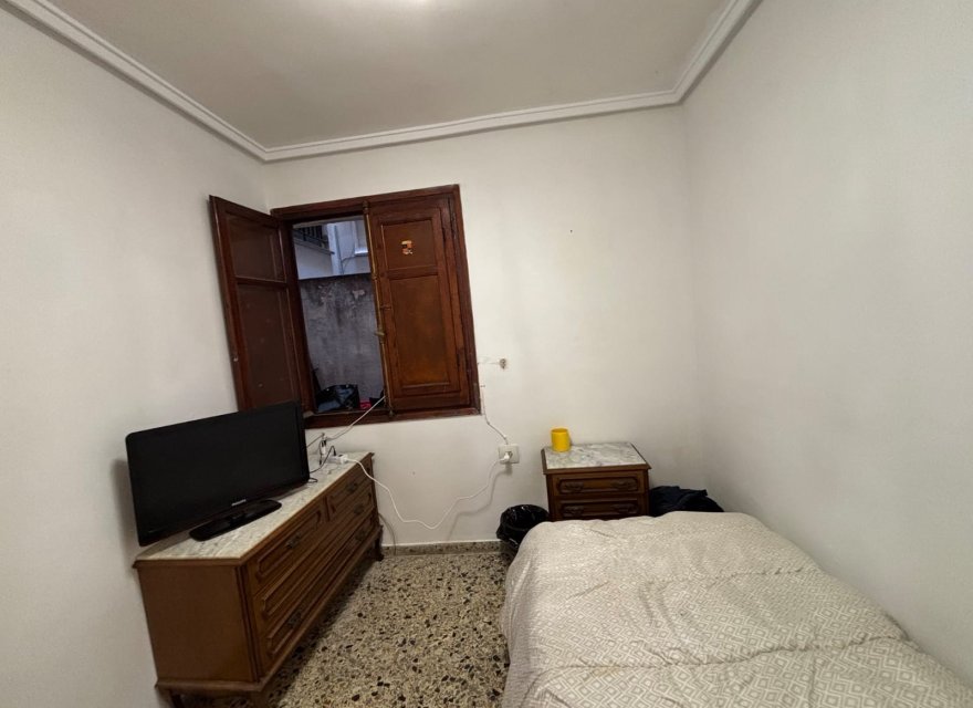 Odsprzedaż - Apartament - Valencia