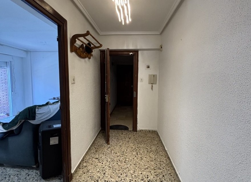 Odsprzedaż - Apartament - Valencia