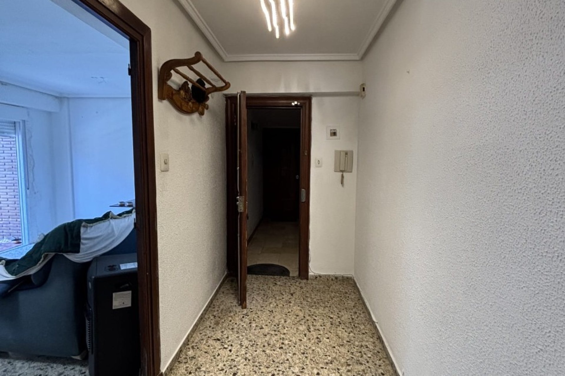 Odsprzedaż - Apartament - Valencia