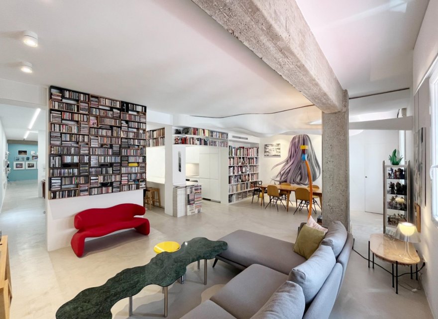 Odsprzedaż - Apartament - Valencia