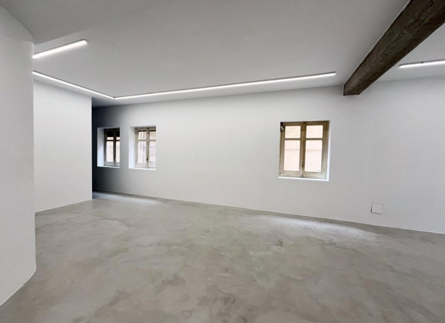 Odsprzedaż - Apartament - Valencia