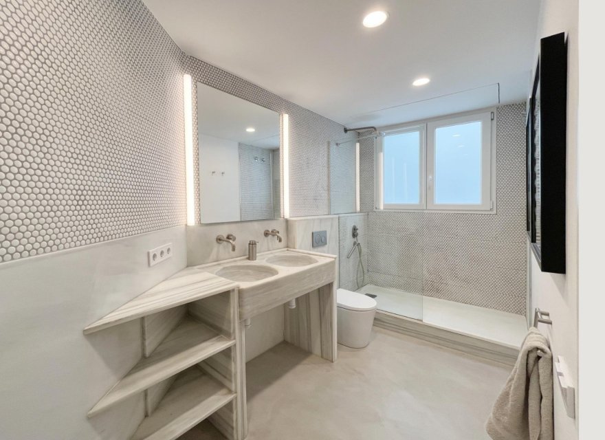 Odsprzedaż - Apartament - Valencia