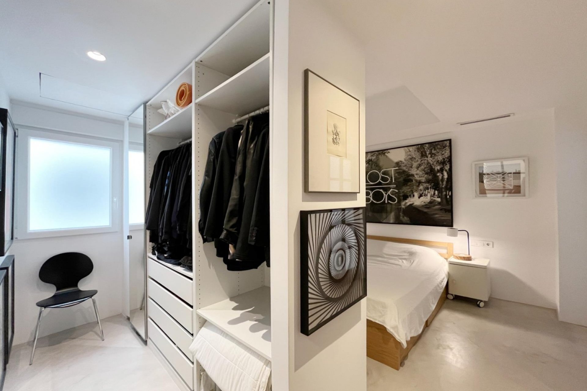 Odsprzedaż - Apartament - Valencia