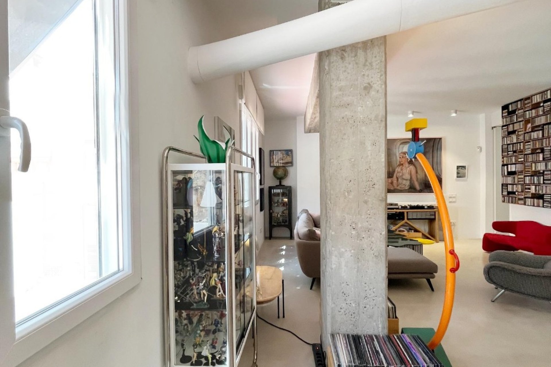 Odsprzedaż - Apartament - Valencia