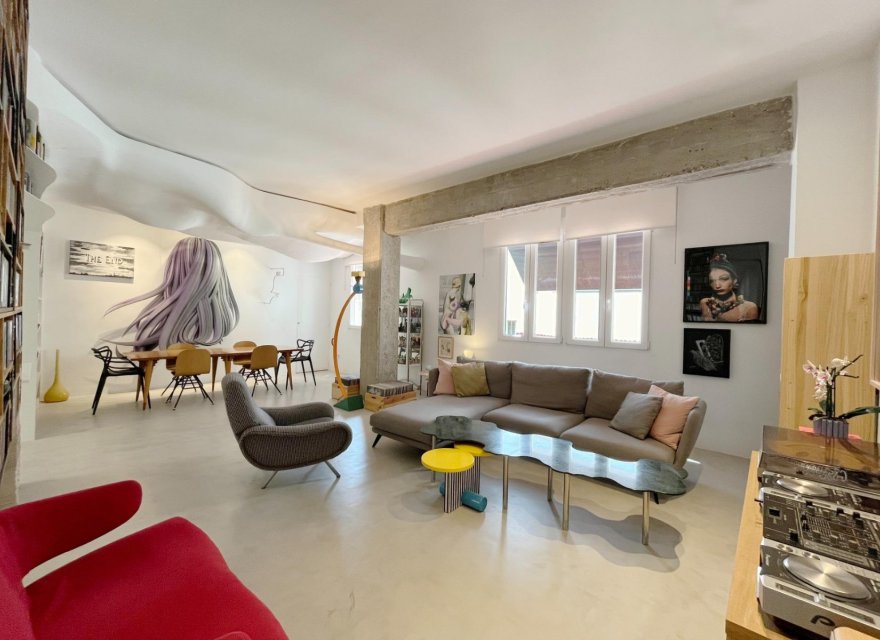 Odsprzedaż - Apartament - Valencia