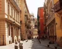 Odsprzedaż - Apartament - Valencia