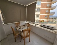 Odsprzedaż - Apartament - Villajoyosa - Barberes Sur/ Palasiet