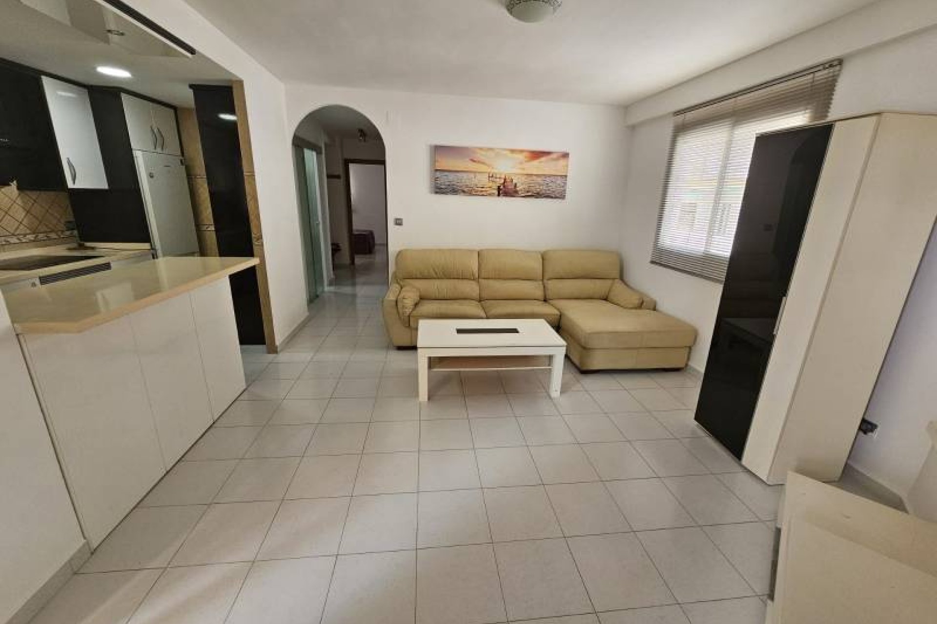 Odsprzedaż - Apartament - Villajoyosa - Barberes Sur/ Palasiet