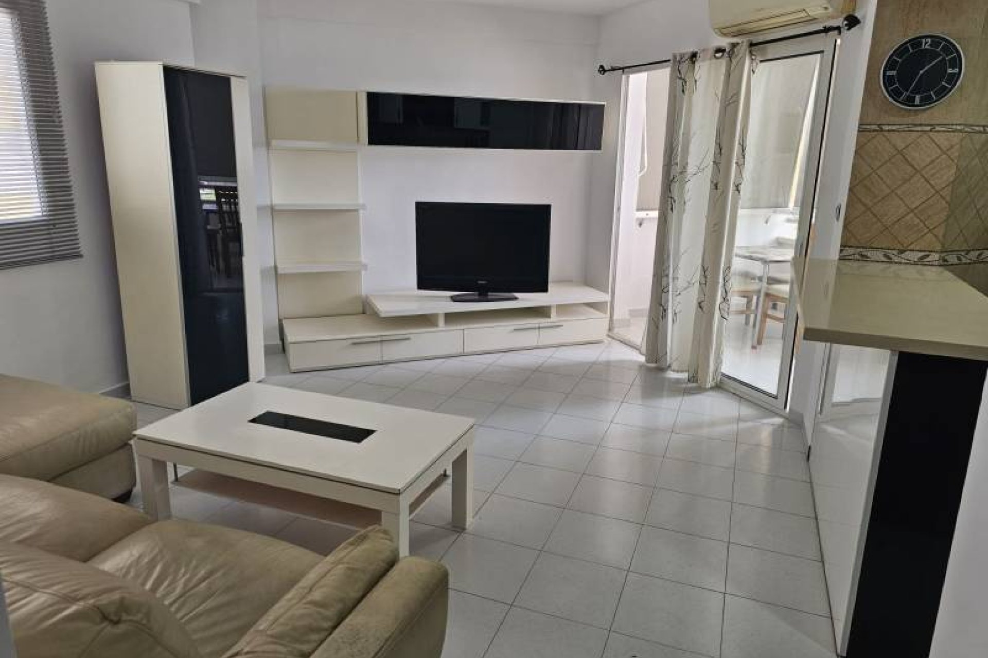 Odsprzedaż - Apartament - Villajoyosa - Barberes Sur/ Palasiet