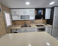 Odsprzedaż - Apartament - Villajoyosa - Barberes Sur/ Palasiet