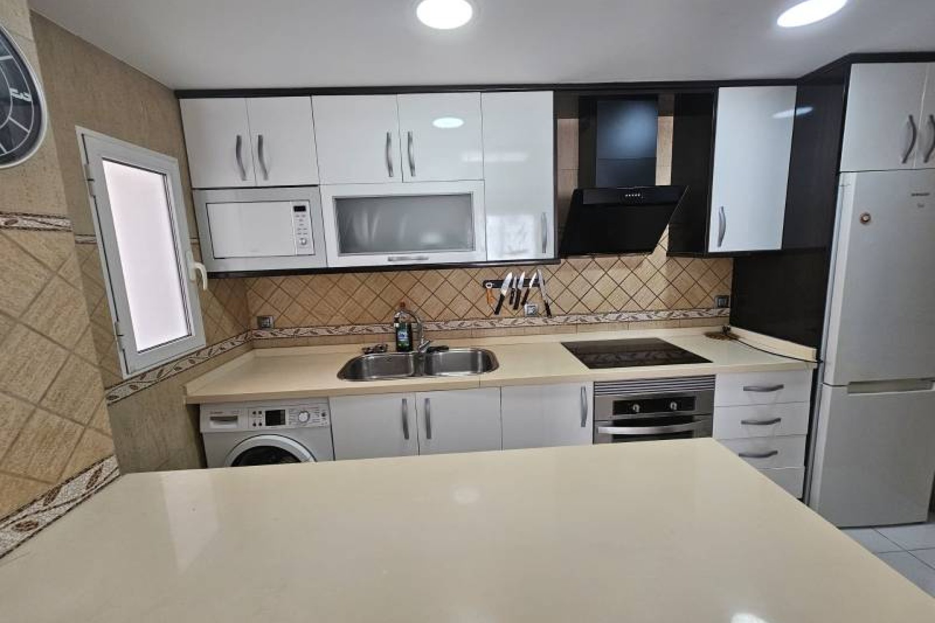 Odsprzedaż - Apartament - Villajoyosa - Barberes Sur/ Palasiet