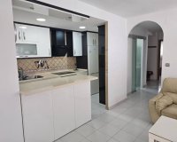 Odsprzedaż - Apartament - Villajoyosa - Barberes Sur/ Palasiet