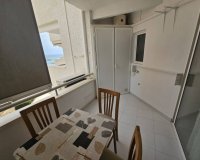 Odsprzedaż - Apartament - Villajoyosa - Barberes Sur/ Palasiet