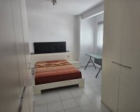 Odsprzedaż - Apartament - Villajoyosa - Barberes Sur/ Palasiet