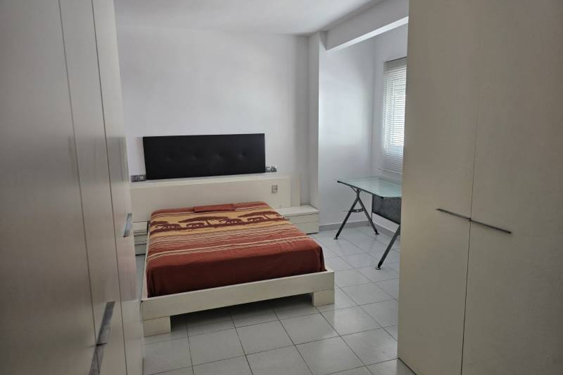 Odsprzedaż - Apartament - Villajoyosa - Barberes Sur/ Palasiet