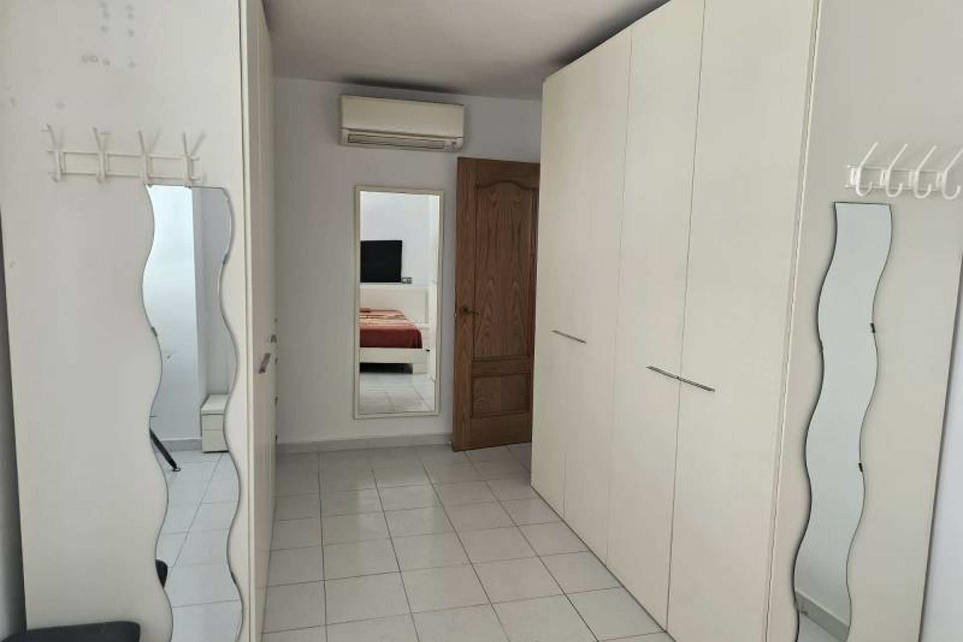 Odsprzedaż - Apartament - Villajoyosa - Barberes Sur/ Palasiet