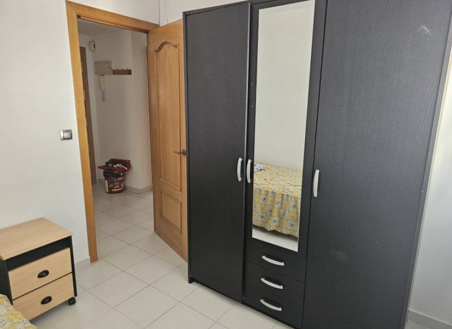 Odsprzedaż - Apartament - Villajoyosa - Barberes Sur/ Palasiet