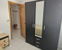 Odsprzedaż - Apartament - Villajoyosa - Barberes Sur/ Palasiet