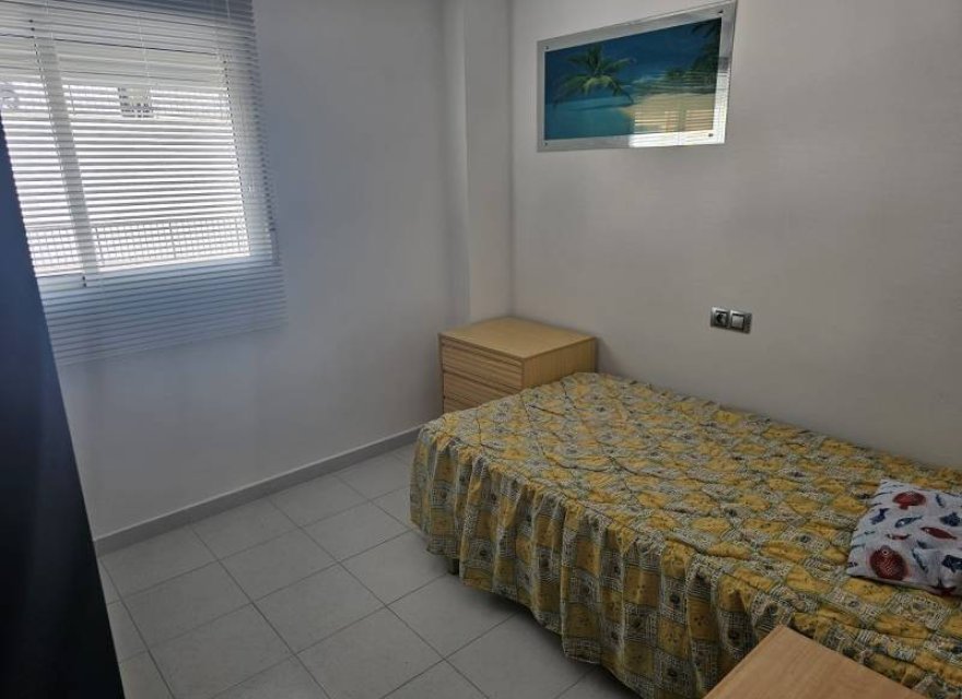 Odsprzedaż - Apartament - Villajoyosa - Barberes Sur/ Palasiet