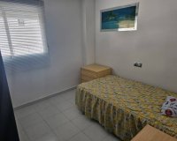 Odsprzedaż - Apartament - Villajoyosa - Barberes Sur/ Palasiet