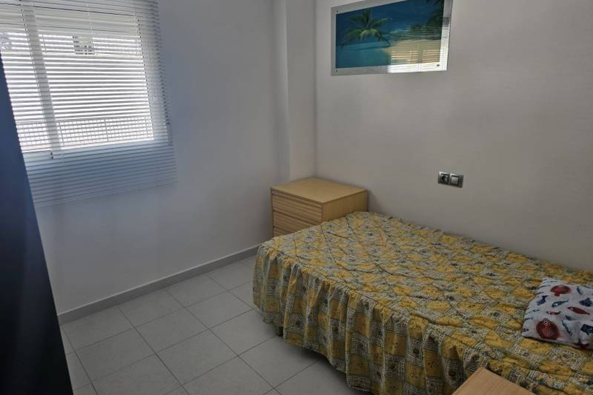 Odsprzedaż - Apartament - Villajoyosa - Barberes Sur/ Palasiet