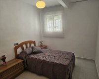 Odsprzedaż - Apartament - Villajoyosa - Barberes Sur/ Palasiet