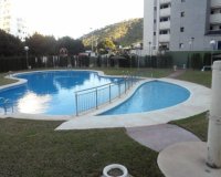 Odsprzedaż - Apartament - Villajoyosa - Cala Villajoyosa